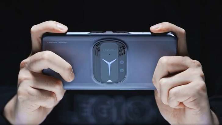Lenovo Legion Y90 smartfonining to‘liq texnik jihatlari ma’lum bo‘ldi 