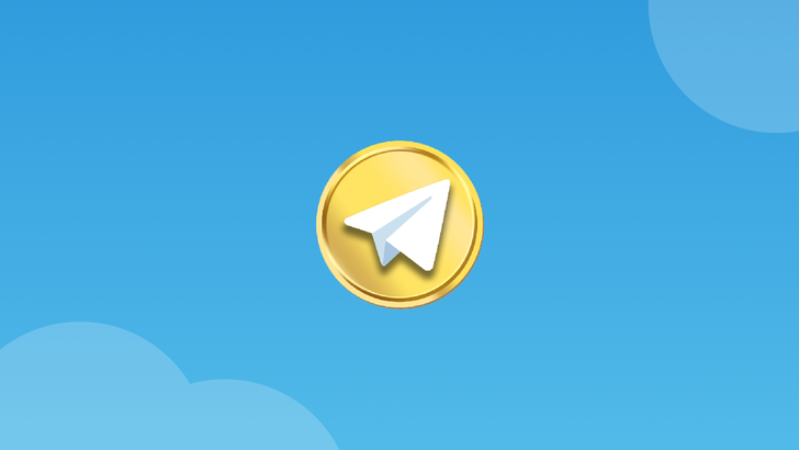 Telegram пулли функциялари (видео)