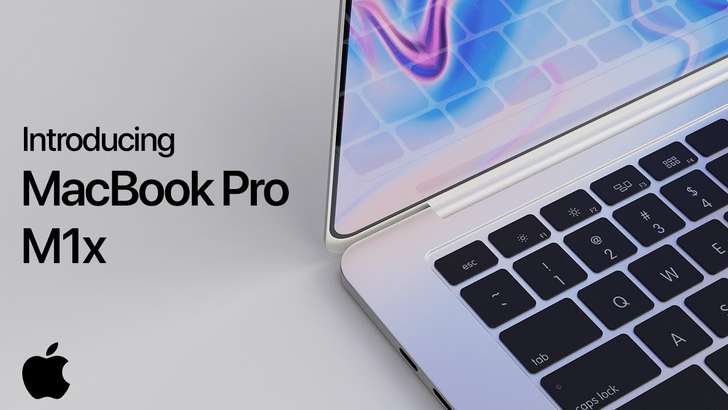 Янги MacBook Pro ҳақида илк маълумотлар пайдо бўлди 