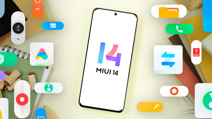 Xiaomi смартфонлари учун Android 13 ёхуд MIUI 14 қаерда?