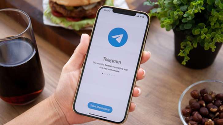 Telegram Premium нархи туширилди