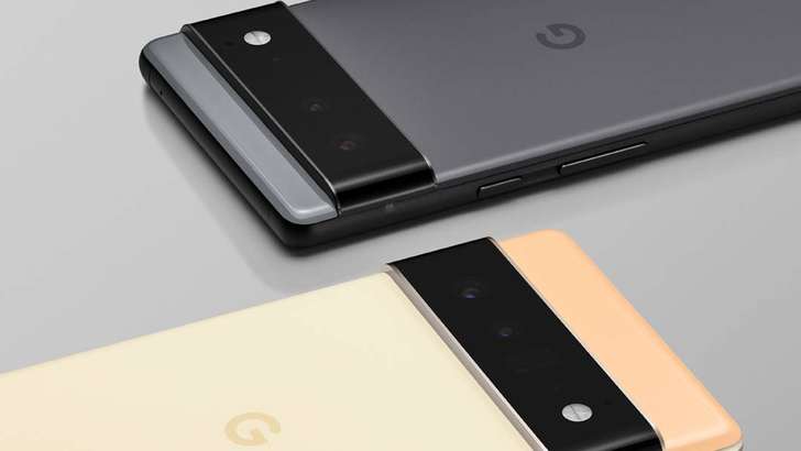 Google Pixel 6 Pro'ning texnik jihatlari hamda qadoq tarkibi bilan tanishamiz