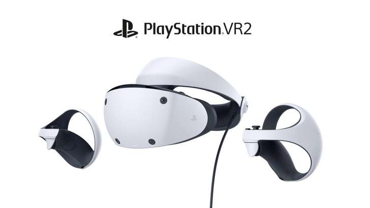 Sony янги PlayStation VR2 қурилмасига оид янги маълумотларни ошкор қилди
