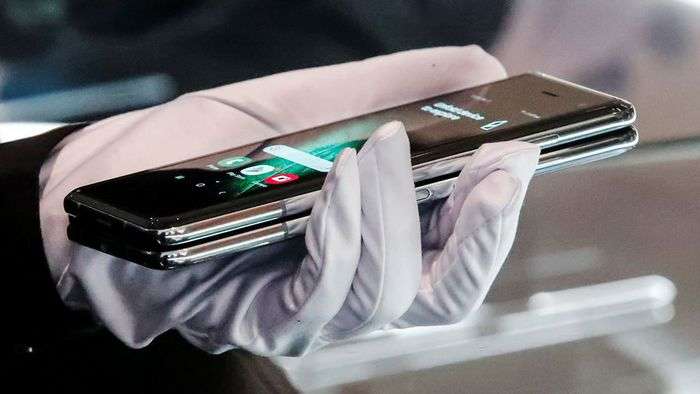 Dunyo smartfon bozorida endi Samsung yetakchi emas!