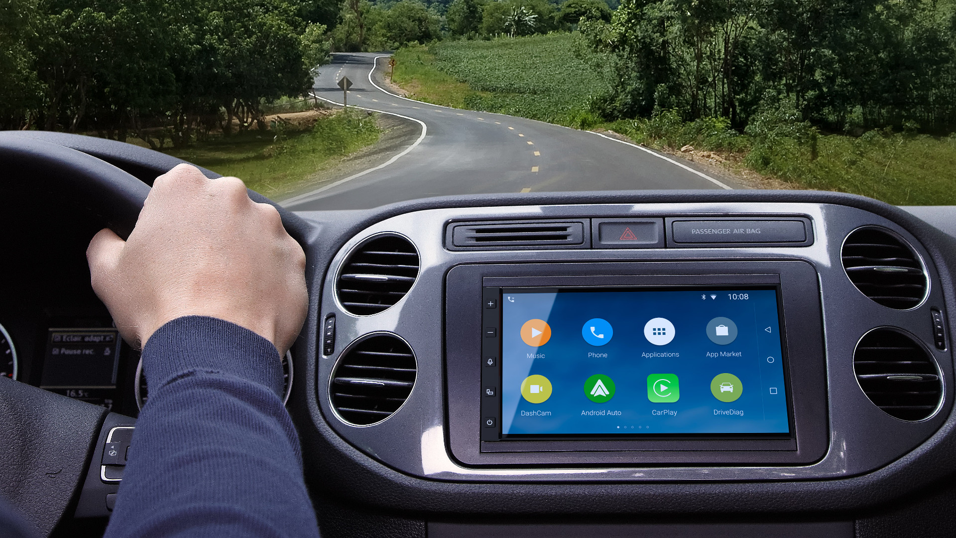 Приложение для андроид авто для просмотра. Андроид авто. CARPLAY экран. CARPLAY на андроид. Android в машине.