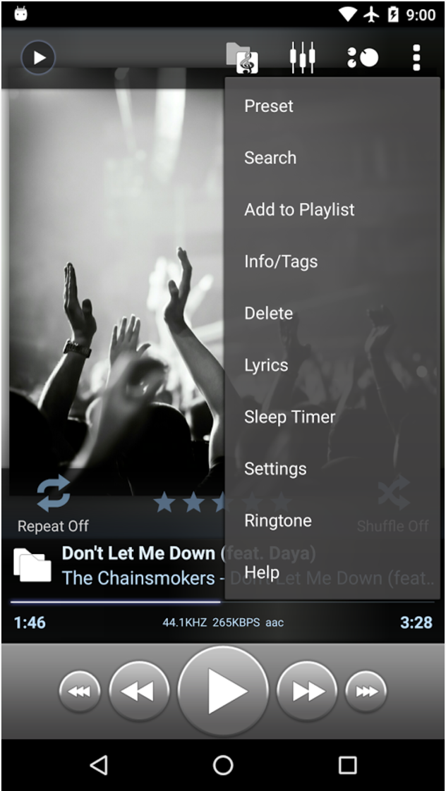 Музыкальный плеер для андроид. Poweramp музыкальный плеер. Poweramp для андроид. Скриншот музыкального плеера.